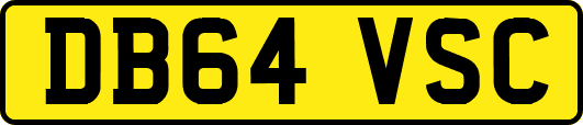 DB64VSC
