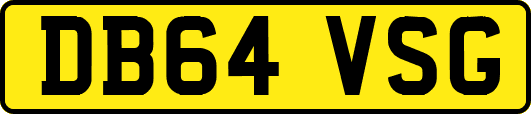 DB64VSG