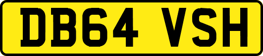 DB64VSH