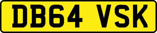 DB64VSK