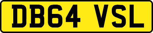 DB64VSL