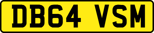 DB64VSM