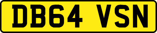 DB64VSN