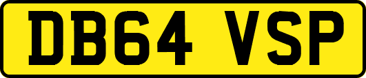 DB64VSP