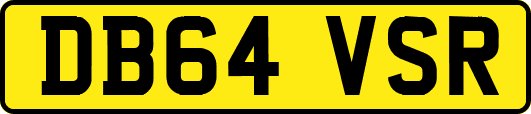DB64VSR