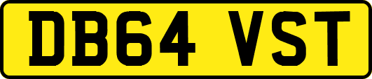 DB64VST