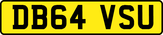DB64VSU