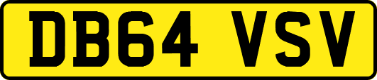 DB64VSV