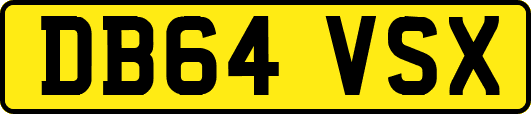 DB64VSX