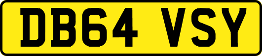 DB64VSY
