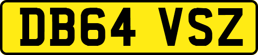 DB64VSZ
