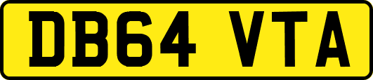 DB64VTA