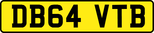 DB64VTB