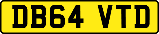 DB64VTD