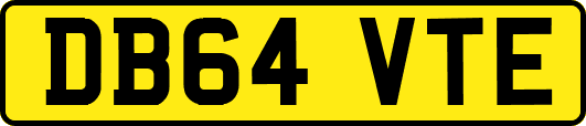 DB64VTE