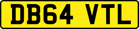 DB64VTL