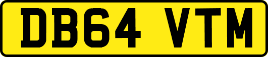 DB64VTM