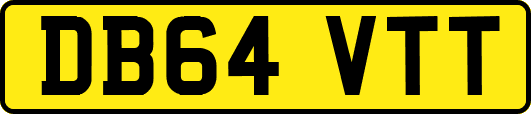 DB64VTT