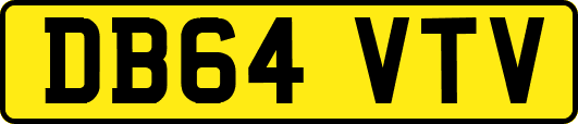 DB64VTV
