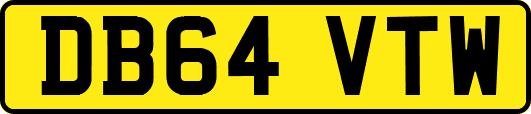 DB64VTW