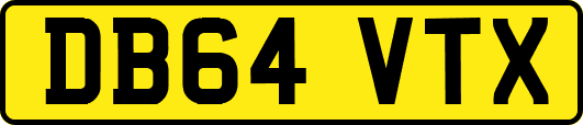 DB64VTX