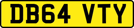 DB64VTY