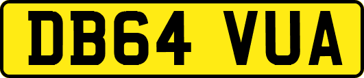 DB64VUA