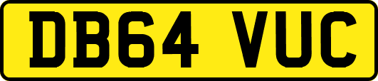 DB64VUC