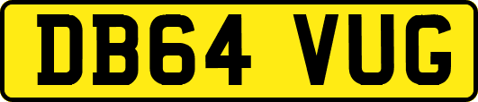 DB64VUG