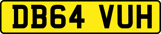DB64VUH
