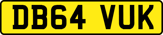DB64VUK