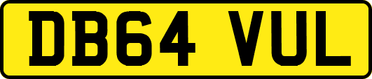 DB64VUL
