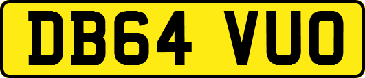 DB64VUO