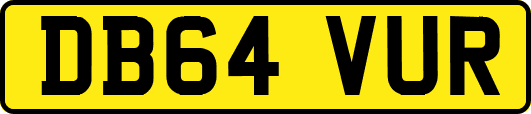 DB64VUR