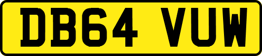 DB64VUW