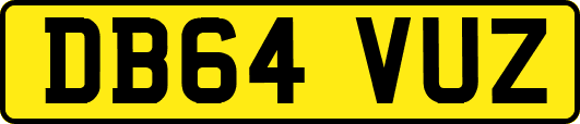 DB64VUZ