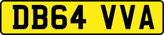 DB64VVA