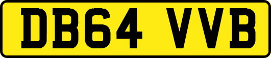 DB64VVB