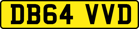 DB64VVD