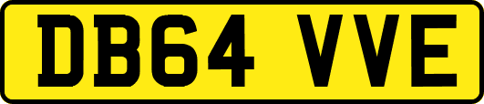 DB64VVE