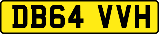 DB64VVH