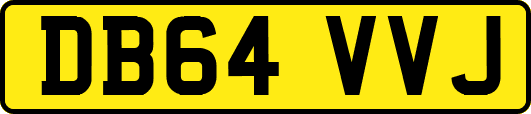 DB64VVJ
