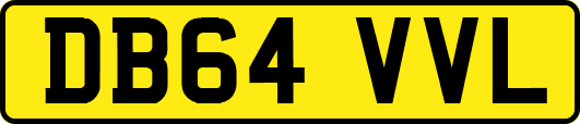 DB64VVL