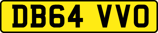 DB64VVO