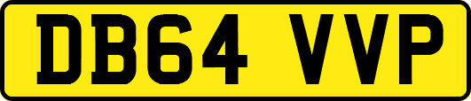 DB64VVP