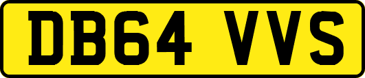 DB64VVS