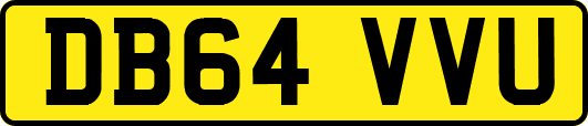 DB64VVU