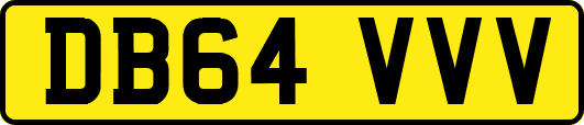 DB64VVV