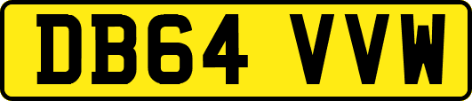 DB64VVW