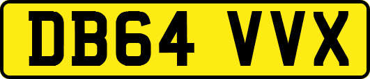 DB64VVX